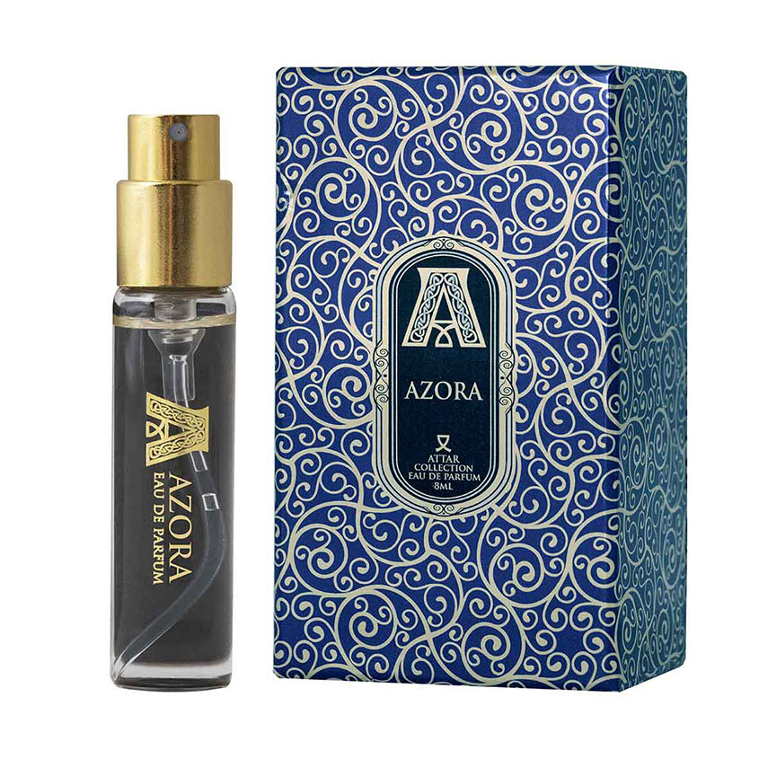 ATTAR Azora Miniature Eau de parfum, spray 8 ml Price in UAE