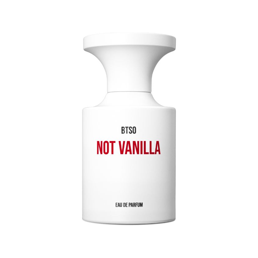 BTSO NSFW Eau de Parfum BORNTOSTANDOUT