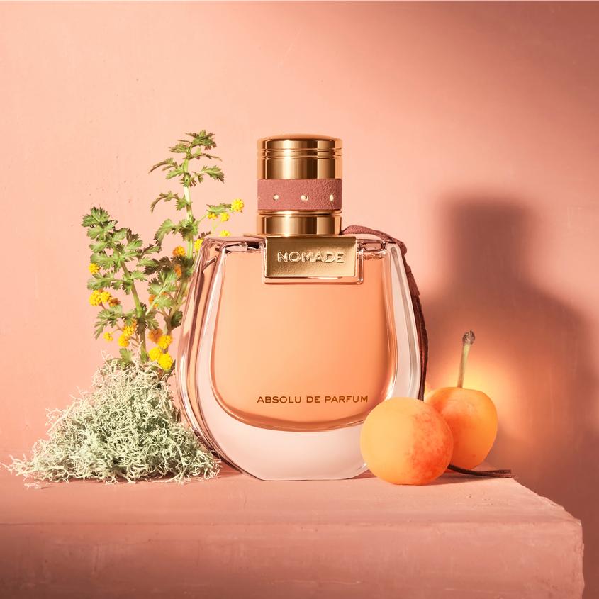 CHLOE Nomade Absolu De Parfum Eau de parfum, spray 75 ml Price in