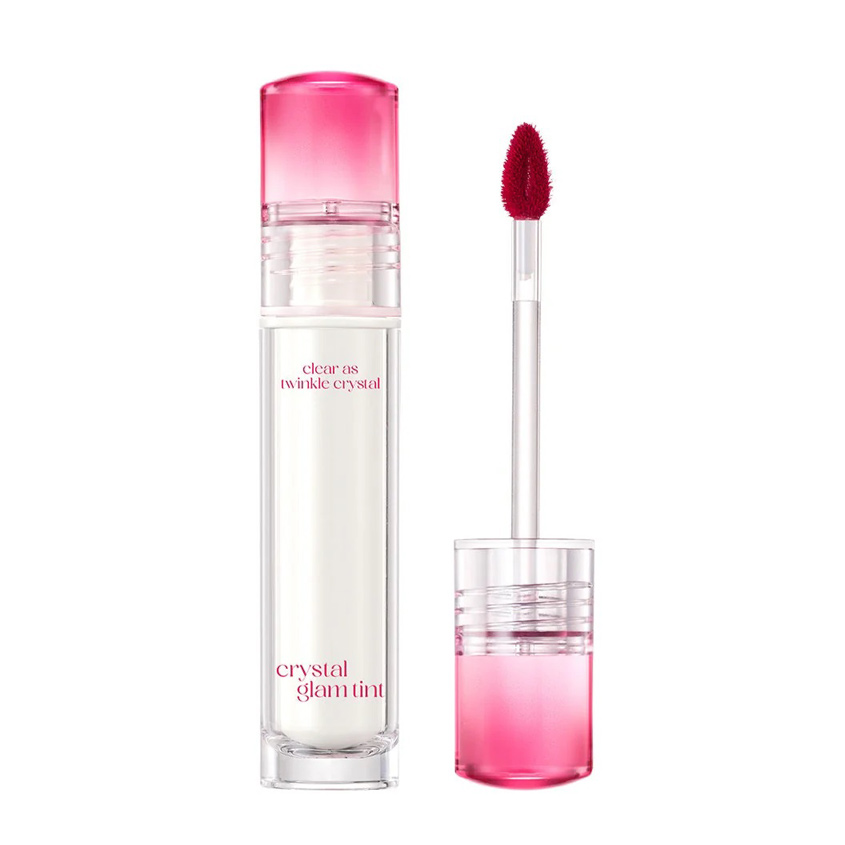CRYSTAL GLAM TINT 005 FRESH CHERRY