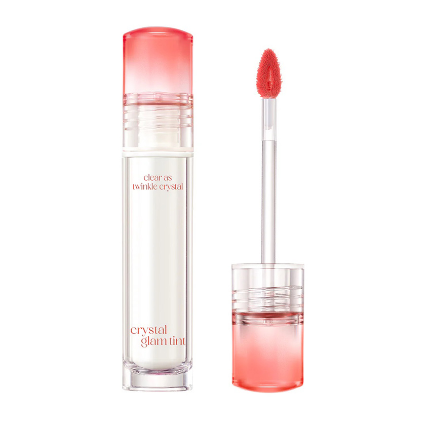 CRYSTAL GLAM TINT 009 BARE PEACH