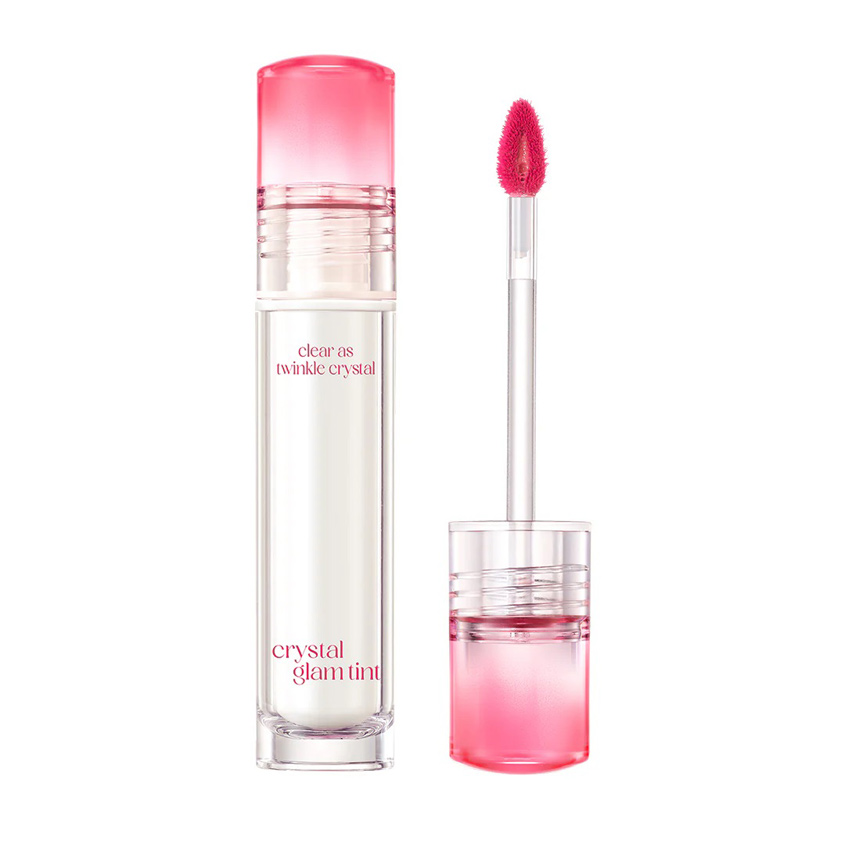 CRYSTAL GLAM TINT 10 BABY BERRY