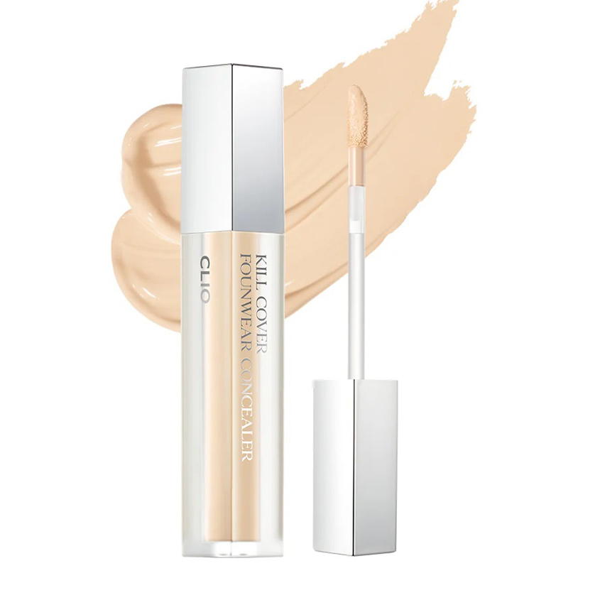KILL COVER FOUNWEAR CONCEALER 3 LINEN