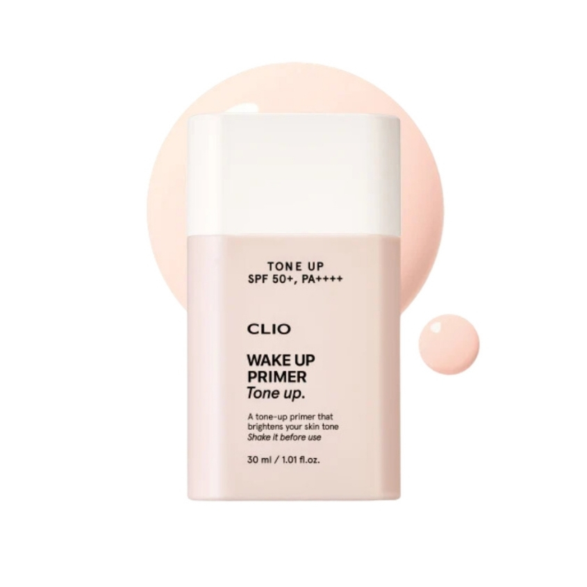 WAKE UP PRIMER TONE UP