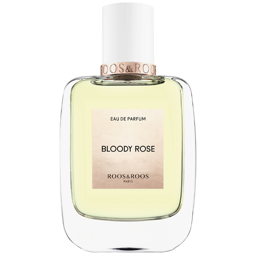 ROOS & ROOS GLOBULUS 100ml オードパルファム グロブリュス – NOSE SHOP