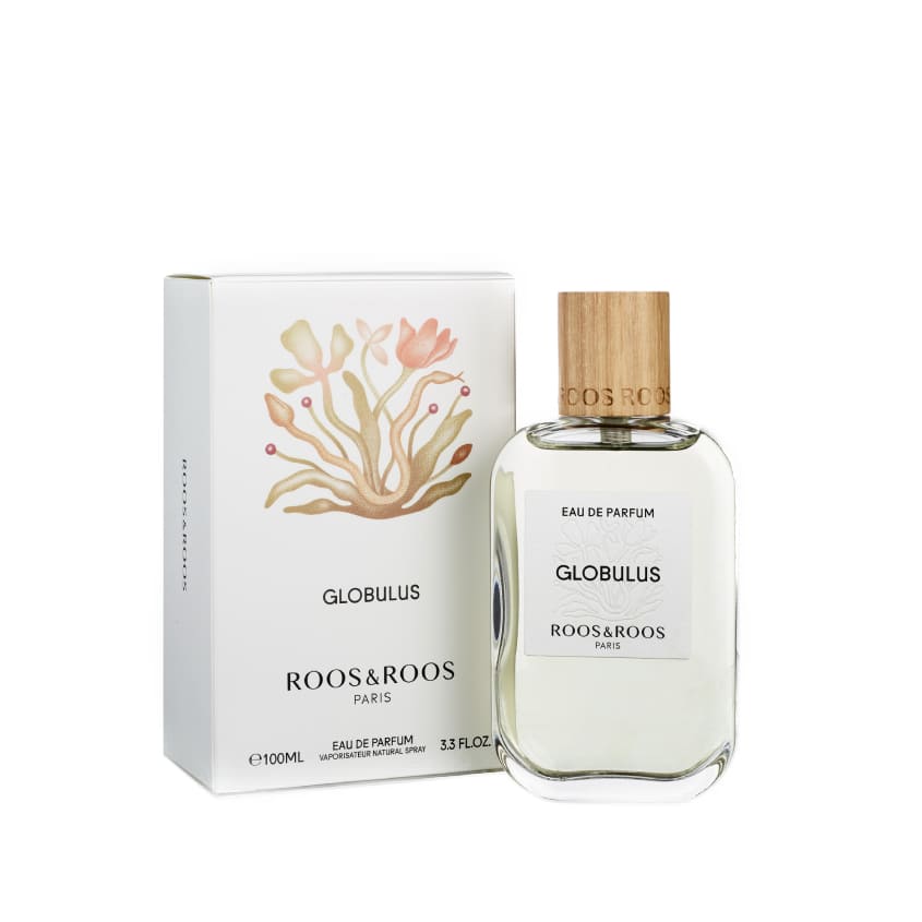 グロブリュス – NOSE SHOP ROOS&ROOS グロブリュス 100ml 香水 Globulus
