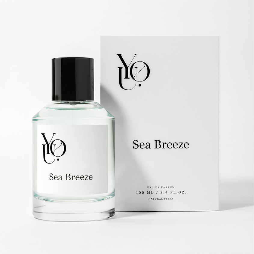 YOU Sea Breeze Eau de parfum, spray 100 ml Price in UAE – LETOILE