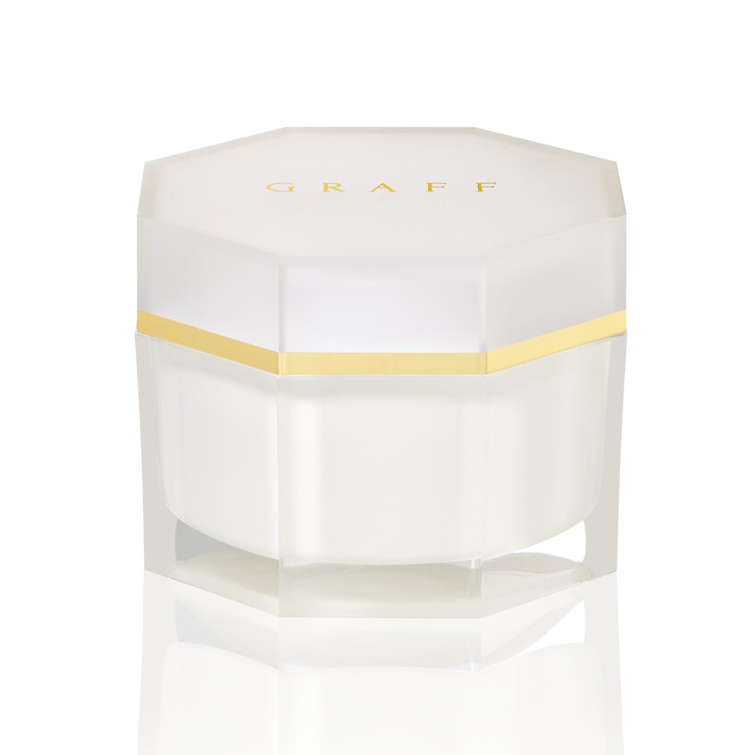 GRAFF Lesedi La Rona I Body Cream 130 ml Price in UAE – LETOILE