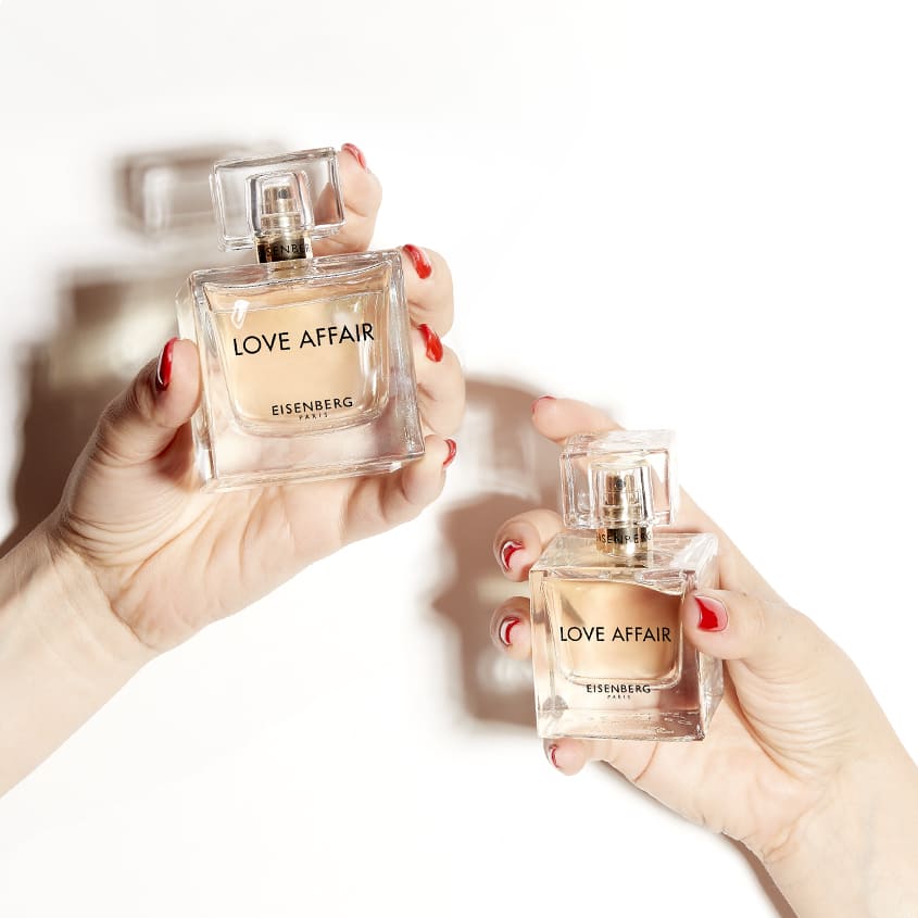 EISENBERG Love Affair Eau de parfum, spray 30 ml Price in UAE