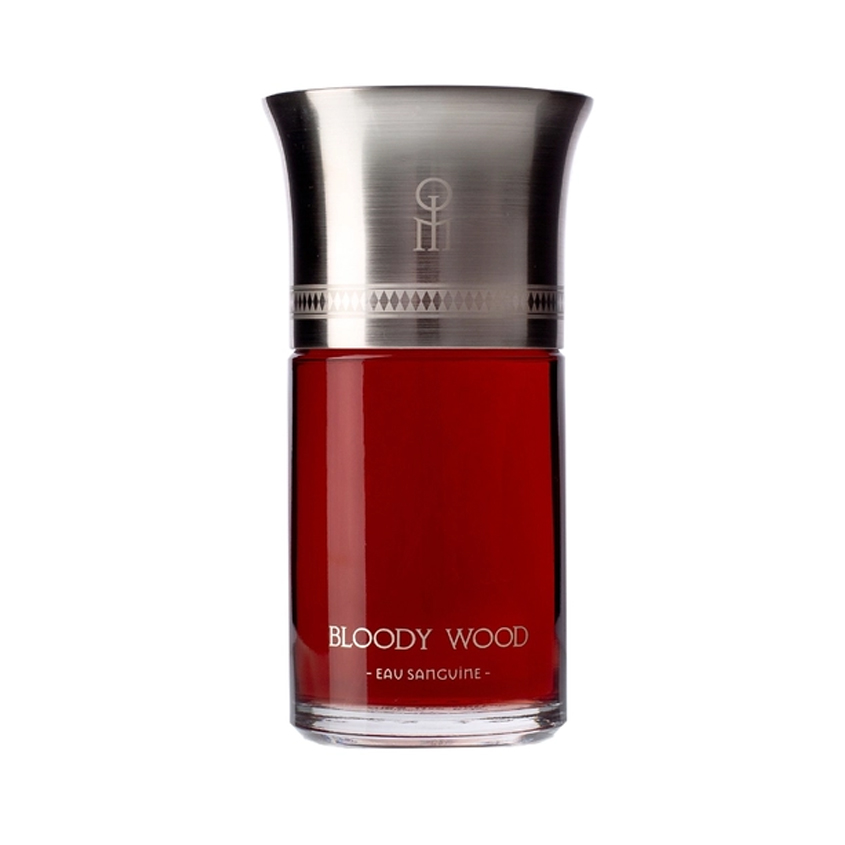 LIQUIDES IMAGINAIRES Bloody Wood Eau de parfum, spray 100 ml Price