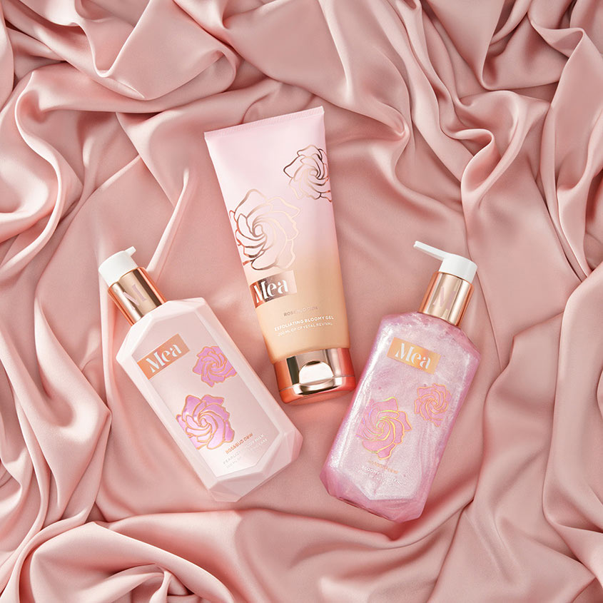 ボディローション Pearly Dew Treatment Body Milk Light 780 MEA Body Milk with Pearl Extract 'Dew Drop' 300 ml of