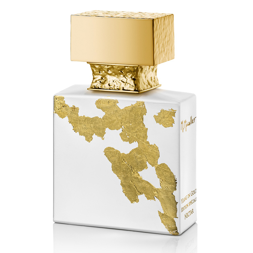 M.MICALLEF Ylang in Gold Nectar Parfum, spray 30 ml Price in UAE