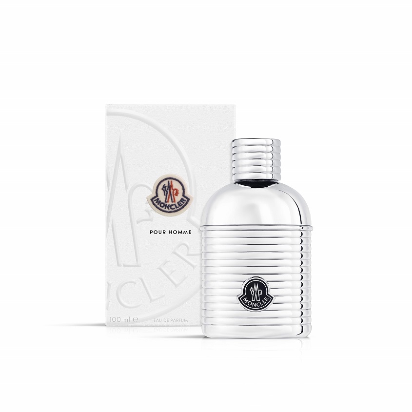 MONCLER Pour Homme Eau de parfum, spray 100 ml Price in