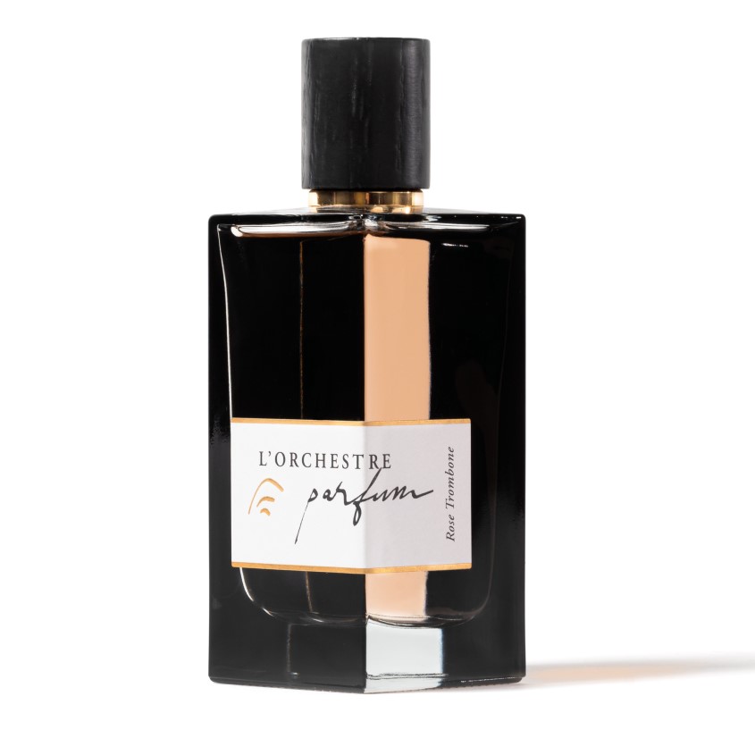 L'ORCHESTRE Rose Trombone Eau de parfum, spray 100 ml Price in UAE