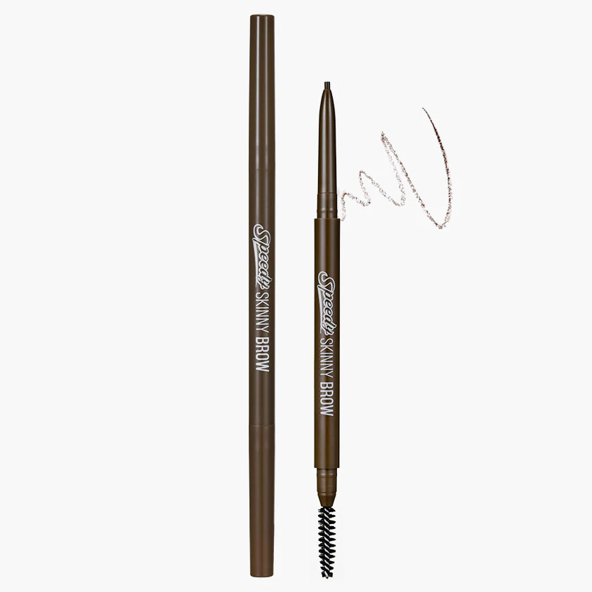 PERIPERA Speedy Skinny Brow 3 Natural ...