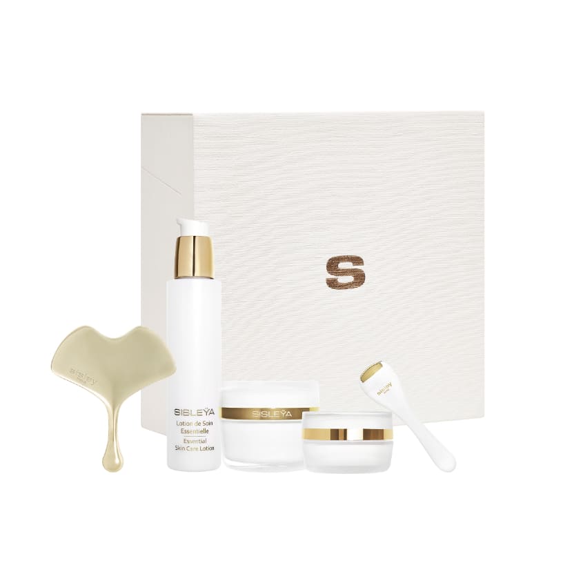 SISLEY Sisleÿa L'Intégral Anti-Âge Prestige Coffret 150 ml + 50 ml