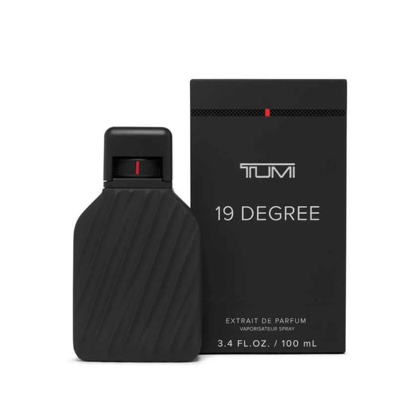 TUMI 19 Degree Extrait de parfum, spray 100 ml Price in UAE