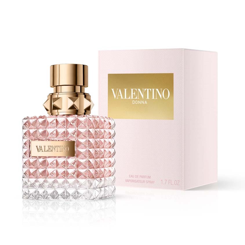 VALENTINO DONNA オードパルファム 50ml VALENTINO Donna Eau de parfum, spray 50 ml Price in UAE – LETOILE