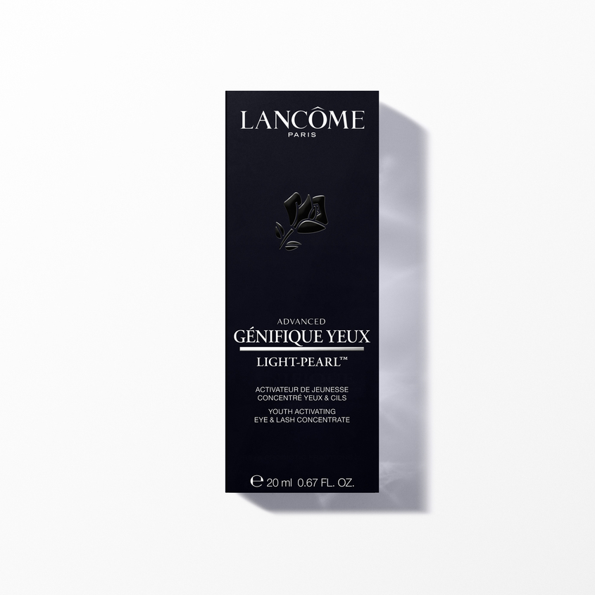 LANCOME Advanced Génifique Yeux Light Pearl Eye & Lash Concentrate
