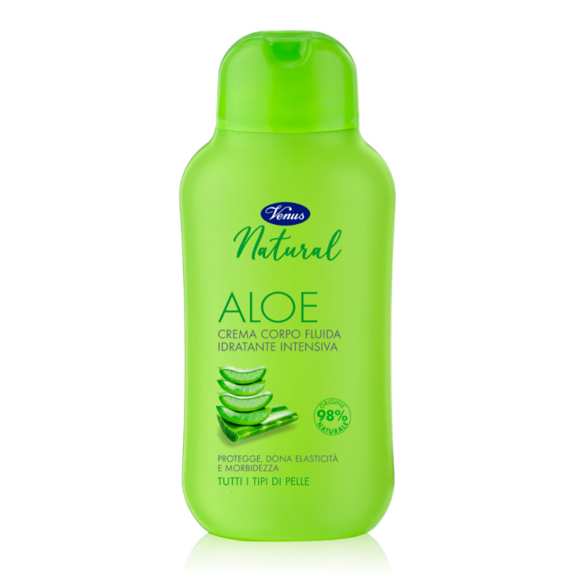 VENUS Natural Aloe Vera Moisturizing Body Cream 250 ml Price in UAE   LETOILE | Buy VENUS Natural Aloe Vera Moisturizing Body Cream 250 ml Online  in UAE  LETOILE