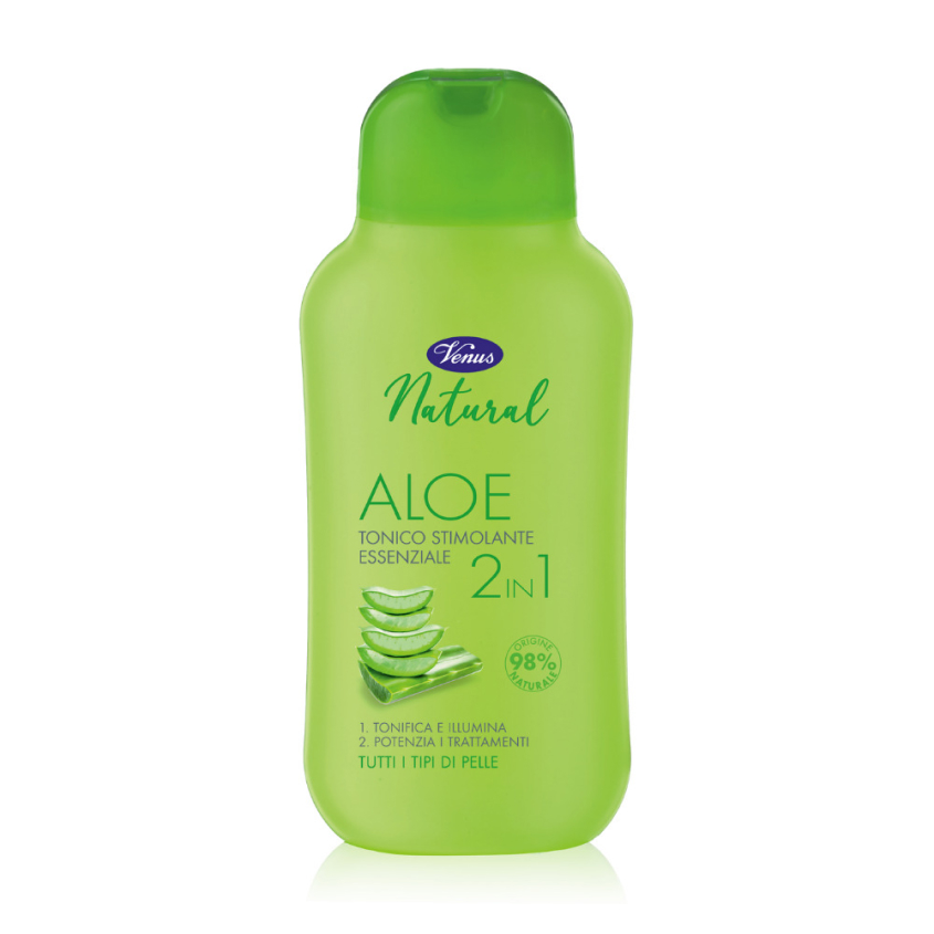 VENUS Aloe Vera Natural Face Tonic 250 ml Price in UAE  LETOILE | Buy  VENUS Aloe Vera Natural Face Tonic 250 ml Online in UAE  LETOILE