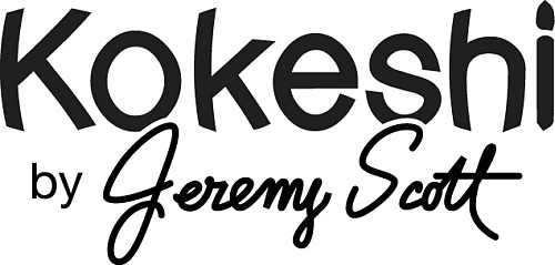 KOKESHI