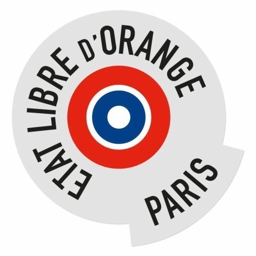 ETAT LIBRE D'ORANGE