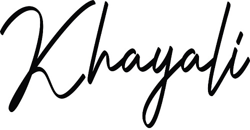 KHAYALI