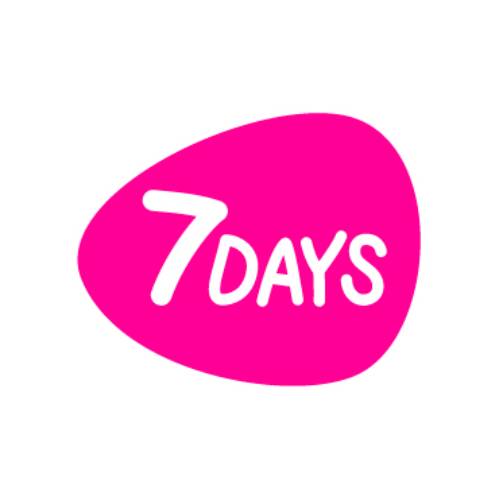 7DAYS