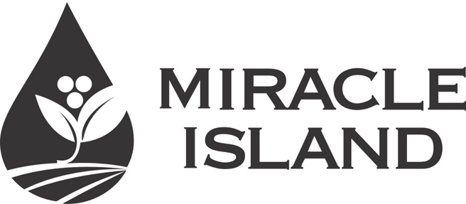 MIRACLE ISLAND