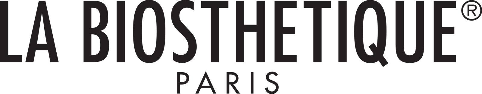 LA BIOSTHETIQUE