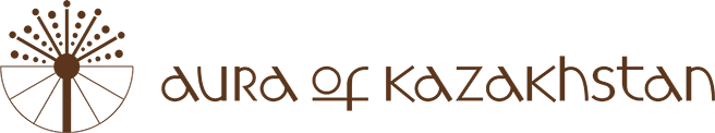 AURA OF KAZAKHSTAN