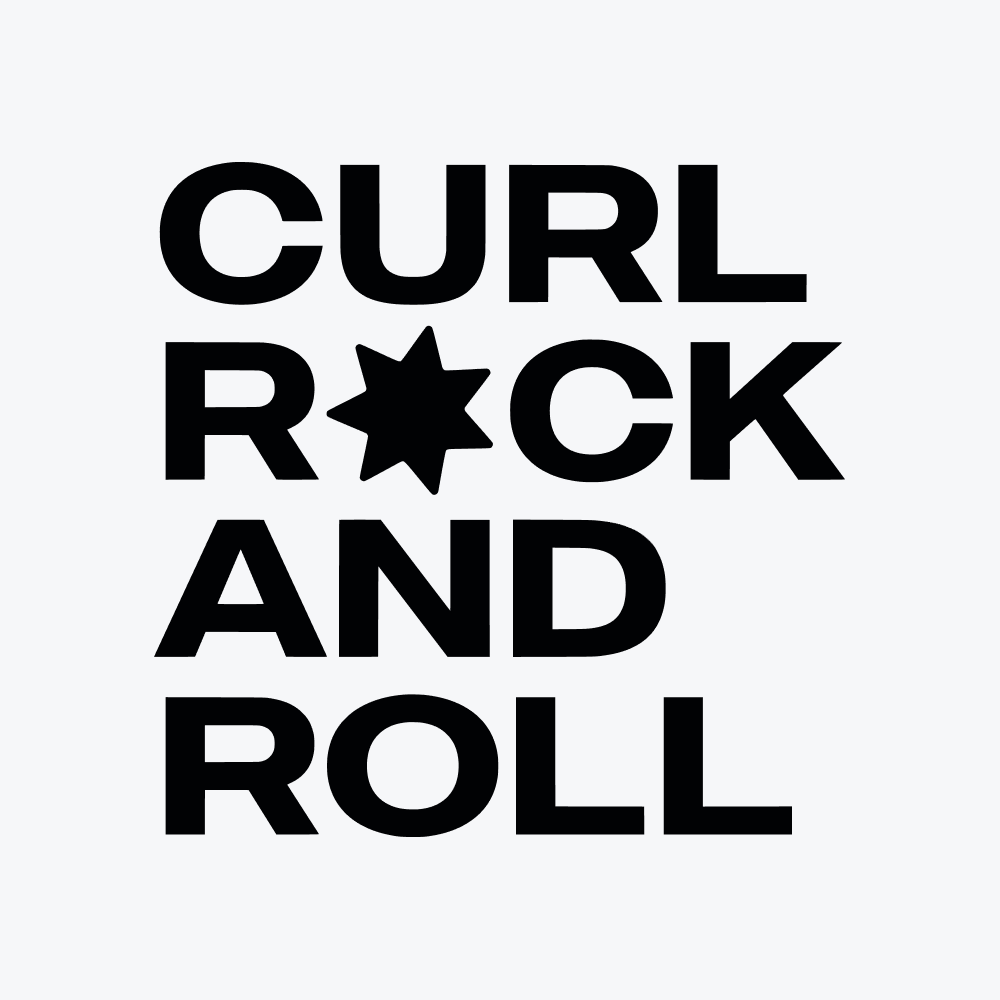 CURL ROCK AND ROLL