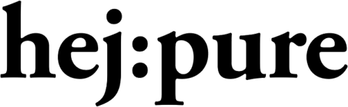 HEJ:PURE