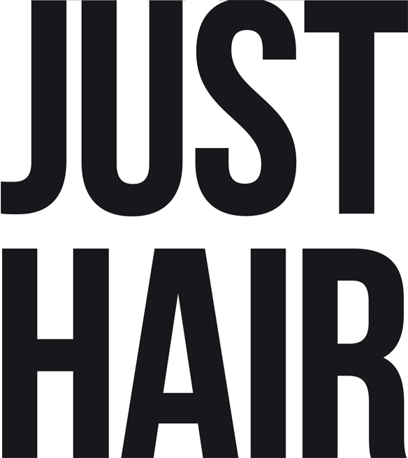 JUST HAIR
