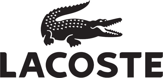 LACOSTE