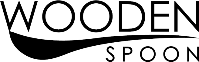 WOODEN SPOON