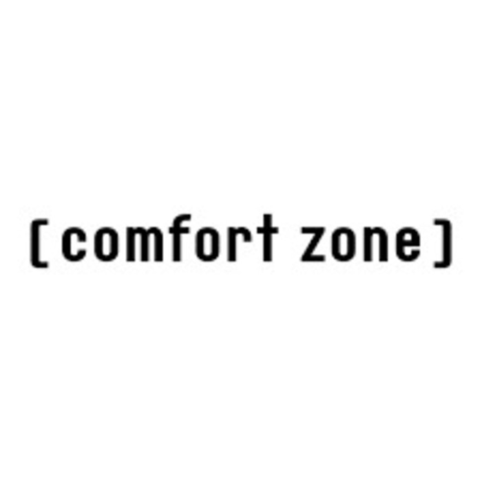 COMFORT ZONE