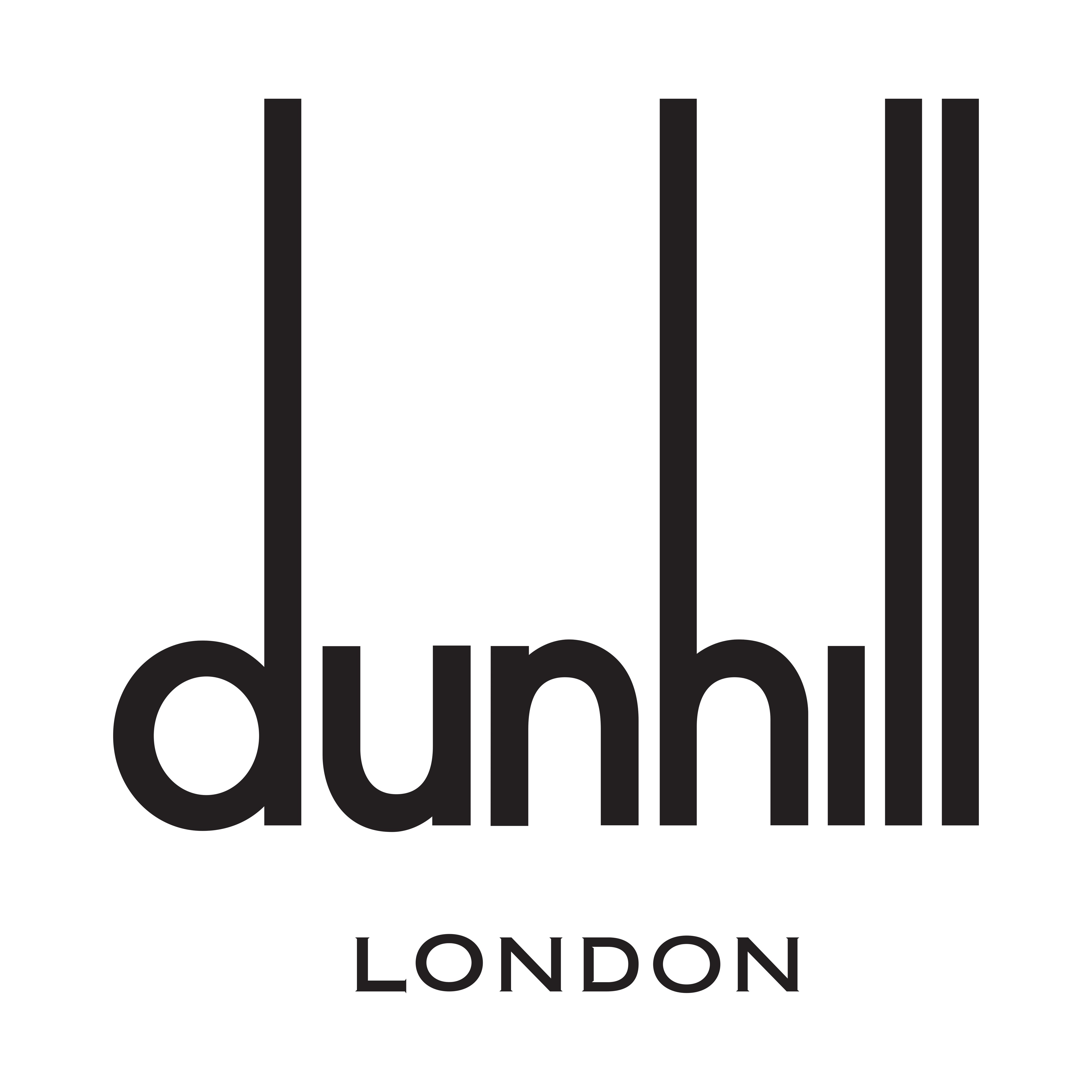 ALFRED DUNHILL