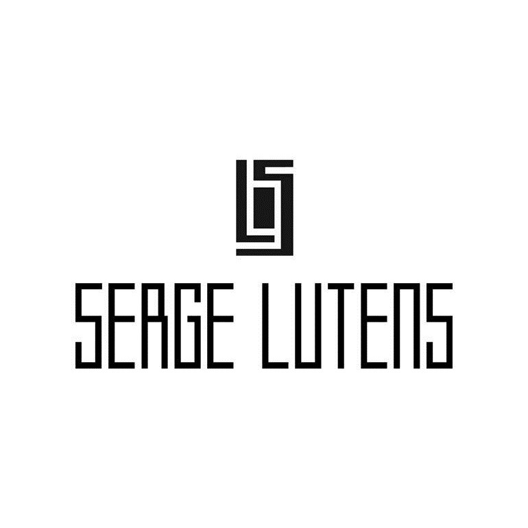 SERGE LUTENS