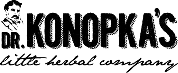 DR.KONOPKA'S