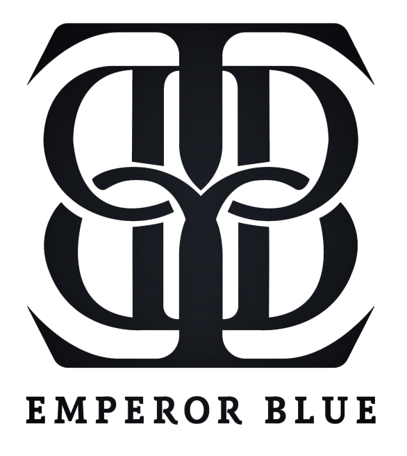 EMPEROR BLUE