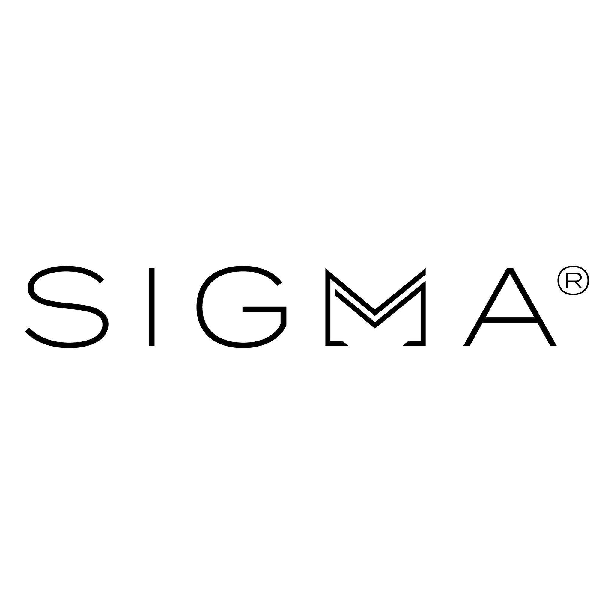 SIGMA BEAUTY