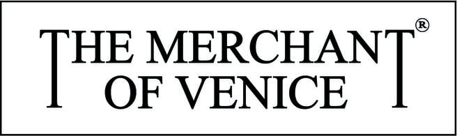 THE MERCHANT OF VENICE