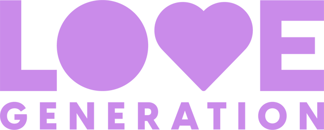LOVE GENERATION