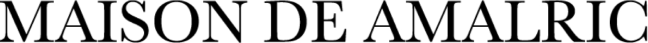 MAISON DE AMALRIC