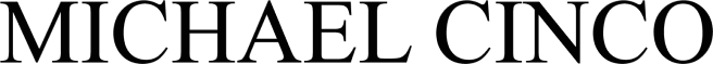 MICHAEL CINCO