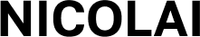 NICOLAI