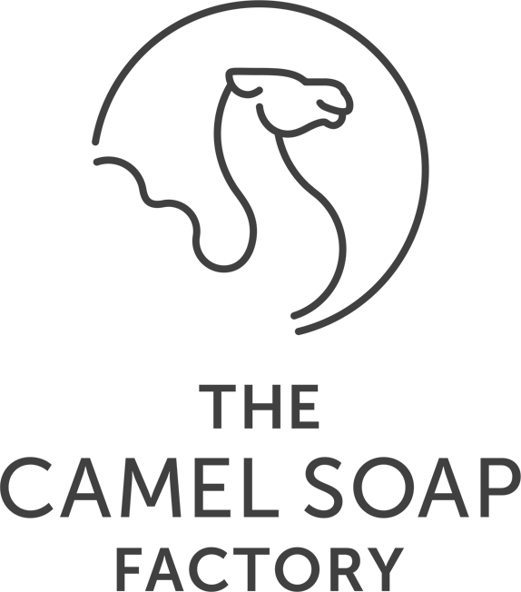 THE CAMEL SOAP FACTORY