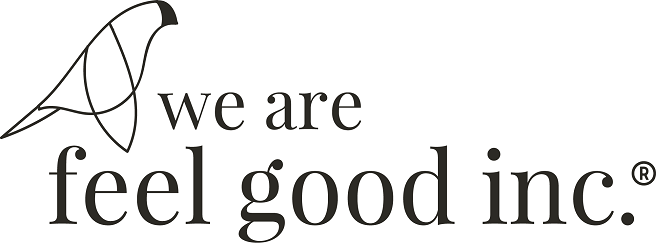 WE ARE FEEL GOOD